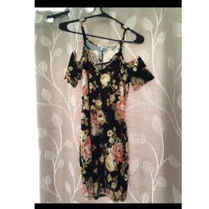Charlotte Russe Dress